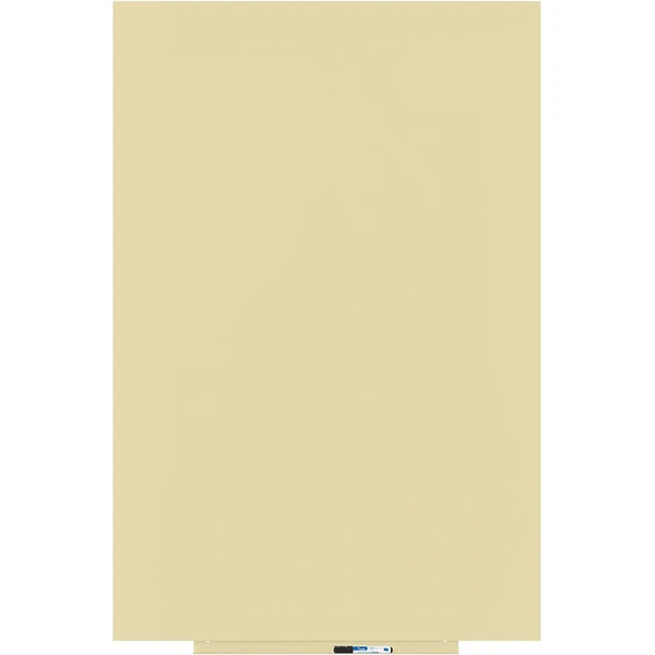 Rocada Skin Colour 6421R-1015 magnetická tabuľa slonová kosť RAL 1015 - Magnetické tabule - Hlavný obrázok