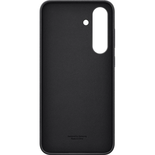 Samsung Kindsuit Case Galaxy S25 FE čierny - Puzdra - Obrázok 0GDH000K01