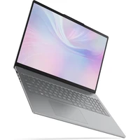 Lenovo IdeaPad Slim 5 16ARP10 (83HU002TCK) šedý - záruka na 3 roky po registrácii - Notebooky