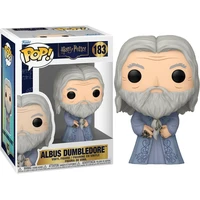 Funko POP! #183 Harry Potter: Harry Potter - Albus Brumbál Horcruxes - Funko POP!