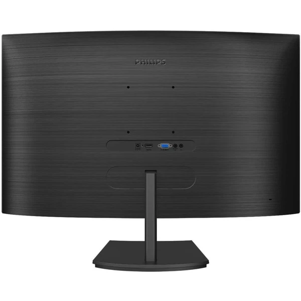 Philips 271E1SCA zakrivený monitor 27' - Monitory - Obrázok 0GGJF00101