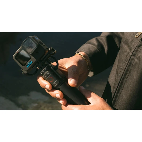 GoPro Volta - Držiaky - Obrázok 0GNWF00101