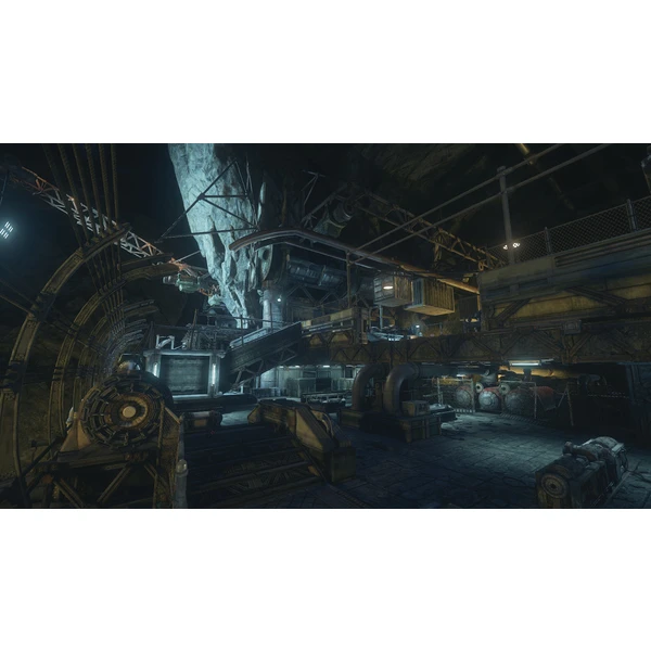 Gears of War Ultimate Edition (Xbox One) - Hry na Xbox One - Obrázok 0GR4100201