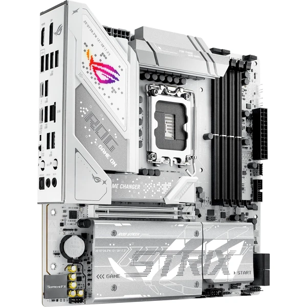 ASUS ROG STRIX B860-G GAMING WIFI - Základné dosky - Obrázok 0GRC000N01