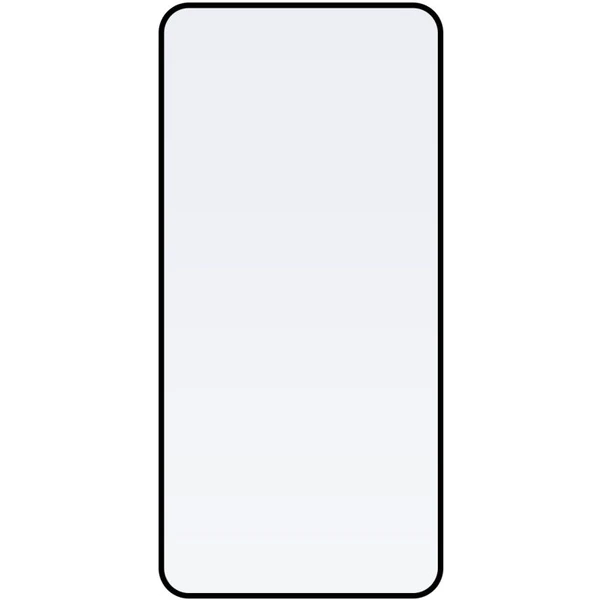 FIXED Armor prémiové tvrdené sklo s aplikátorom Samsung Galaxy A54 5G čierne - Ochranné fólie a sklo - Obrázok 0GU1000L01