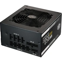 Cooler Master MWE 850 Gold-v2 - 850W - Zdroje