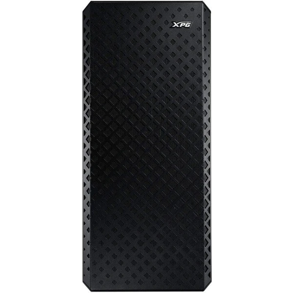 ADATA XPG DEFENDER PRE ARGB čierna - Počítačové skrine - Obrázok 0GZVF00101
