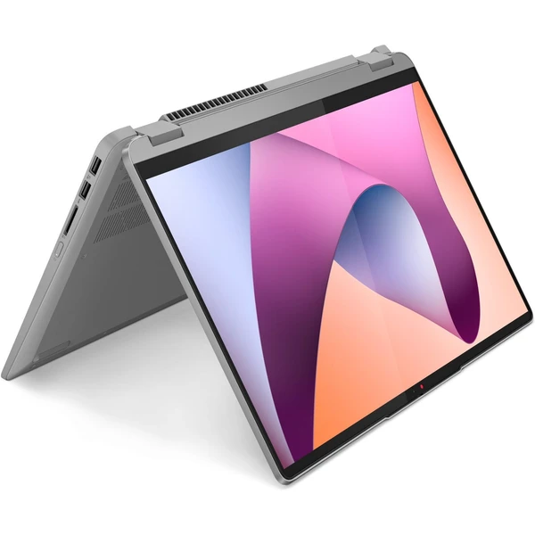 Lenovo IdeaPad Flex 5 14ALC7 (82R900EXCK) sivý + 3. rok záruky po registrácii - Notebooky - Obrázok 0H12000J01