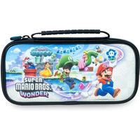 Nacon cestovné puzdro Super Mario Bros. Wonder (Switch) - Puzdra