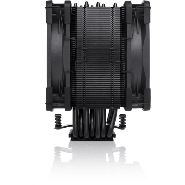 Noctua NH-U12A chromax.black - čierna - Chladiče - Obrázok 0HE5000601