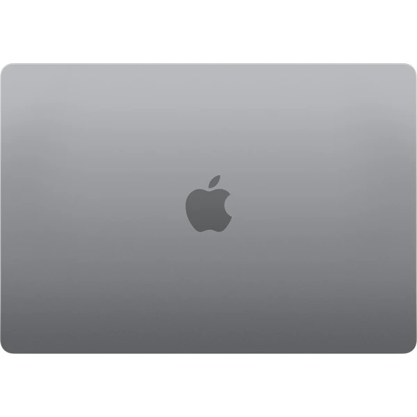 Apple MacBook Air 15,3" (2024) / M3 / 16GB / 512GB / vesmírne šedý - Notebooky - Obrázok 0HI3000N01