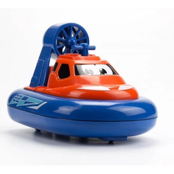 Silverlit RC vznášadlo/obojživelník - R/C modely - Obrázok 0HI4000J01