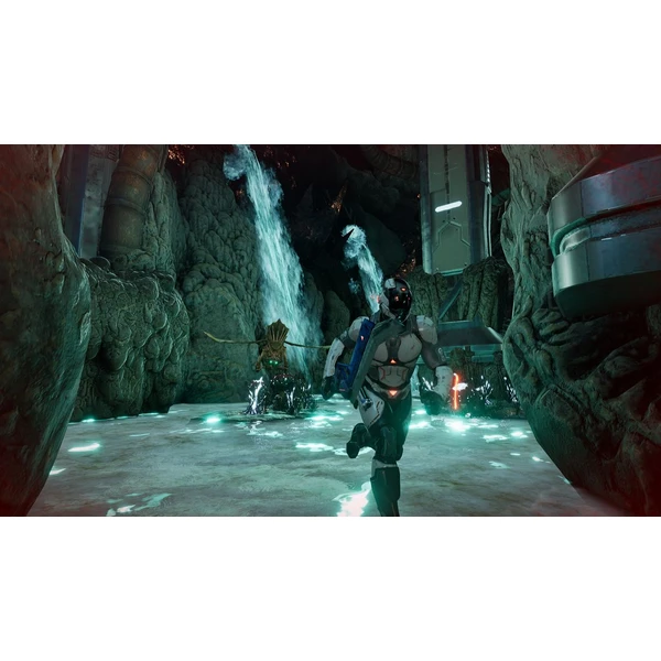 Dolmen (PS5) - Hry na PS5 - Obrázok 0HI8100501