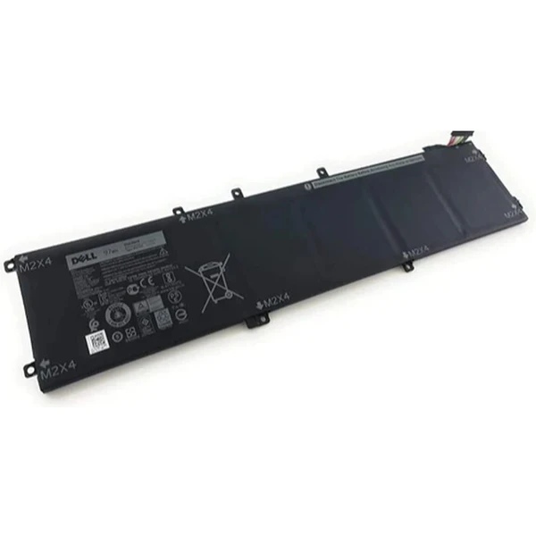 Dell 451-BBYB 97Wh batéria pre notebooky - Batérie - Hlavný obrázok