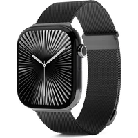 Epico Watch Strap milánsky ťah 38/40/41/42mm vesmírne šedý - Remienky