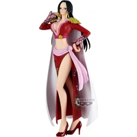 Figúrka Bandai Banpresto ONE PIECE GLITTER&GLAMOURS - Boa Hancock 22 cm - Figúrky