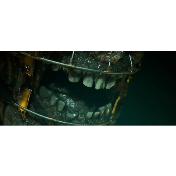 The Dark Pictures - Devil In Me (PS5) - Hry na PS5 - Obrázok 0HUUF00101