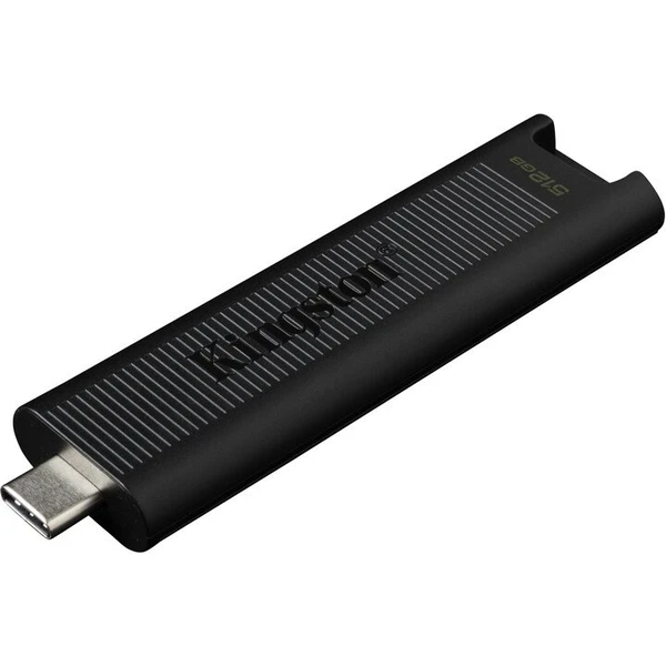 Kingston 512GB USB3.2 Gen 2 DataTraveler Max - Flashdisky - Hlavný obrázok