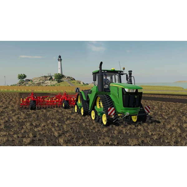 Farming Simulator 19: Ambassador Edition (Xbox One) - Hry na Xbox One - Obrázok 0HYQF00101