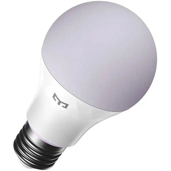 Yeelight LED múdra žiarovka W4 Lite farebná - Inteligentné osvetlenie - Obrázok 0I00000K01