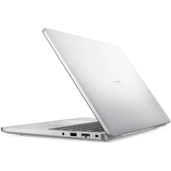Dell Pro 14 Plus PB14250 (H1M3F) strieborný + 3. rok záruky ProSupport On-Site - Notebooky - Obrázok 0I4H000K01