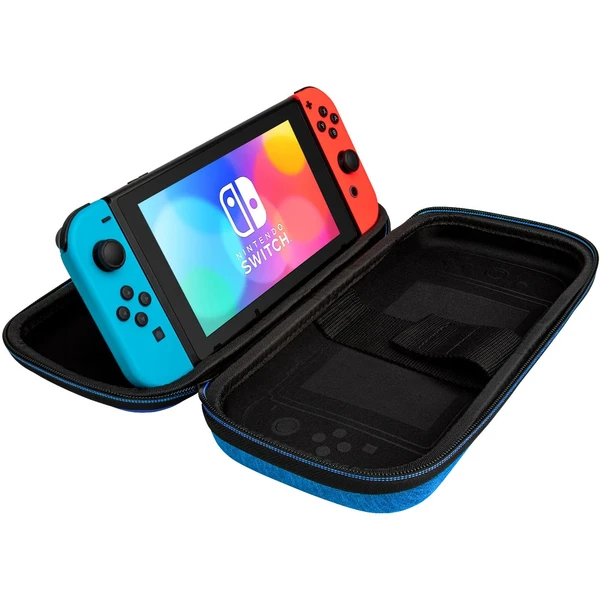 PDP Pull-N-Go Case (GITD) Mario Kart Drift (Switch) - Tašky - Obrázok 0I76000J01