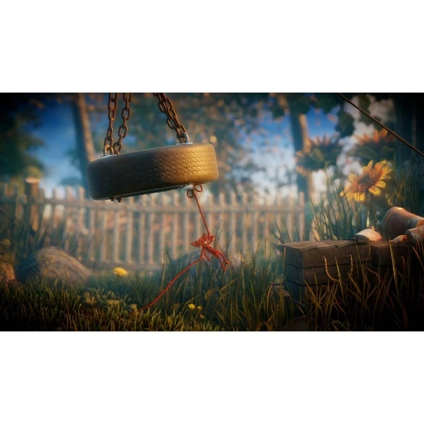 Unravel Yarny (Xbox One) - Hry na Xbox One - Obrázok 0I84100201
