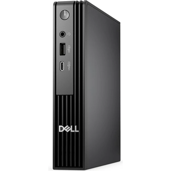 DELL Pro Micro QCM1255 (H1M8G) čierny - 3 roky záruky ProSupport On-Site - Stolné počítače - Obrázok 0I9M000K01