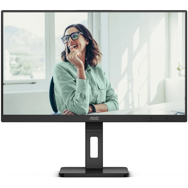 AOC Pro Q27P3CV monitor 27" - Monitory - Obrázok 0IB2000O01