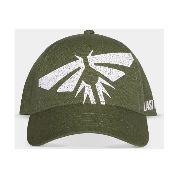 Šiltovka The Last of Us - Firefly Logo - Čiapky a klobúky - Obrázok 0IC7700301