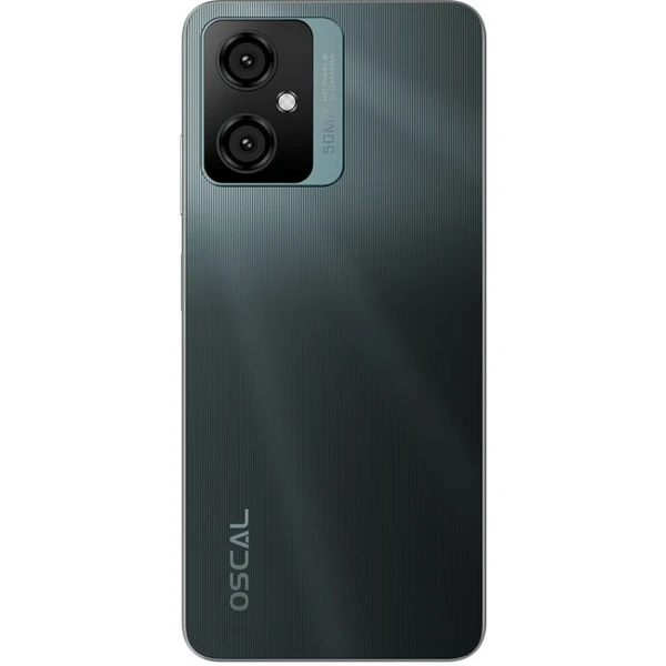 Oscal C70 6GB/128GB sivý - Mobilné telefóny - Hlavný obrázok