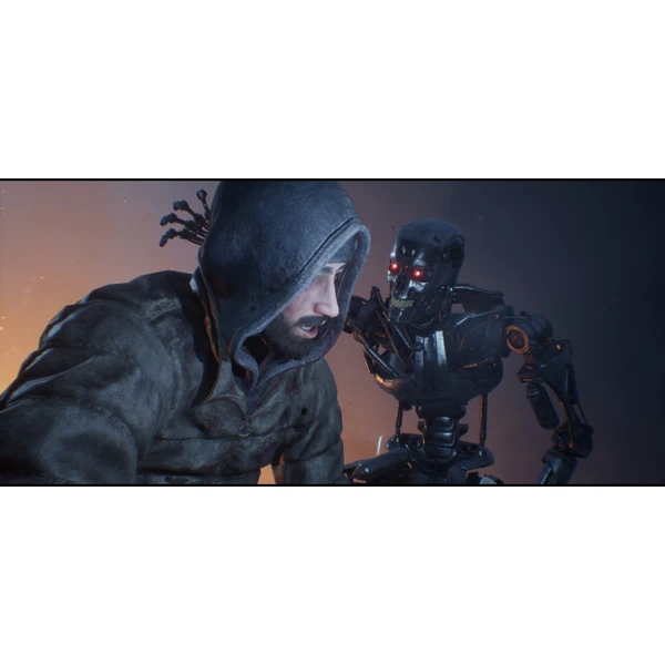 Terminátor: Resistance (Xbox One) - Hry na Xbox One - Obrázok 0IG3100201