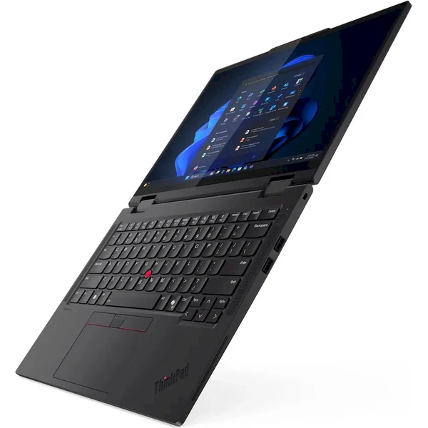Lenovo ThinkPad T14s 2v1 Gen 1 (21R3001RCK) čierny + 3 roky záruky - Notebooky - Obrázok 0IKL000K01