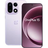 OnePlus 15 5G 16GB/512GB fialový - Mobilné telefóny