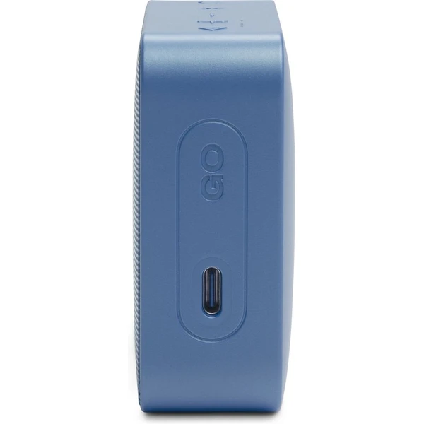 JBL GO Essential 2 modrý - Reproduktory - Obrázok 0IRG000J01