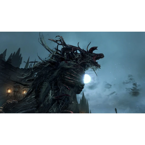 Bloodborne (PS HITS) (PS4) - Hry na PS4 - Obrázok 0ISH100201