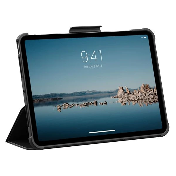 UAG Plyo púzdro iPad Pro 11" (2025) čierne - Puzdra - Obrázok 0IT5000J01