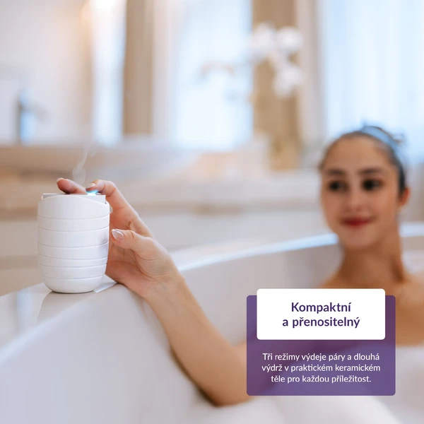 TrueLife AIR Diffuser WL5 aróma difuzér  - Zvlhčovače vzduchu - Obrázok 0IUL000K01