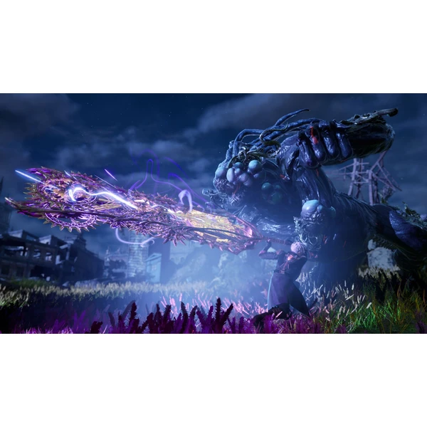 Code Vein II (XSX) - Hry na Xbox Series - Obrázok 0IXK000K01