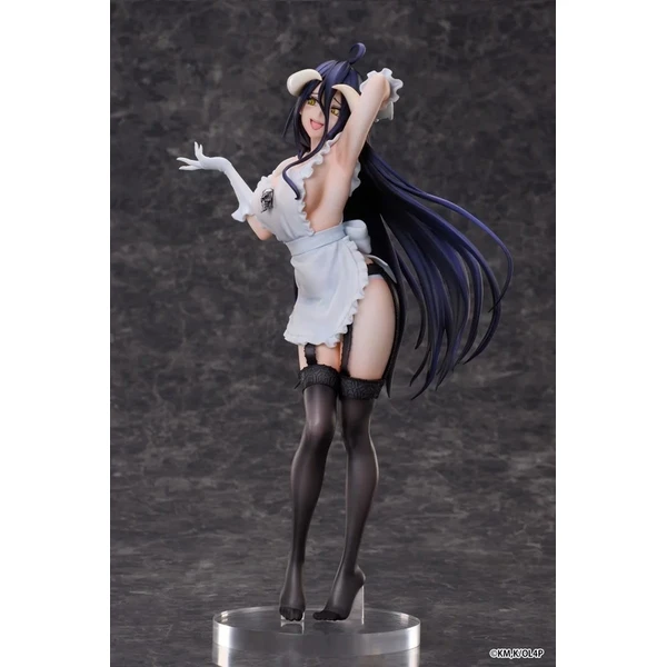 Figúrka Elcoco Overlord - Albedo 26 cm - Figúrky - Obrázok 0IYJ000K01