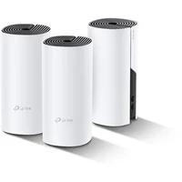 TP-Link Deco P9 Mesh systém 3ks - Mesh systémy
