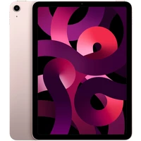 Apple iPad Air 64GB Wi-Fi ružový (2022) - Tablety
