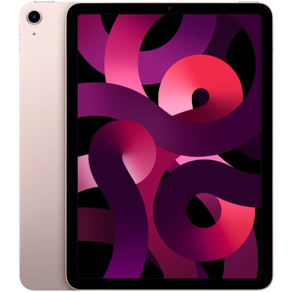 Apple iPad Air 64GB Wi-Fi ružový (2022) - Tablety - Hlavný obrázok