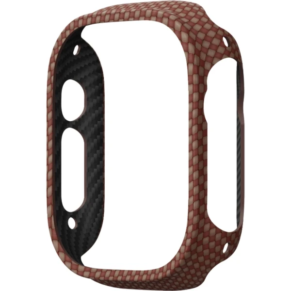 Pitaka Air case ochranný kryt Apple Watch Ultra/Ultra 2 (49 mm) Sunset - Puzdra - Obrázok 0J1A000P01