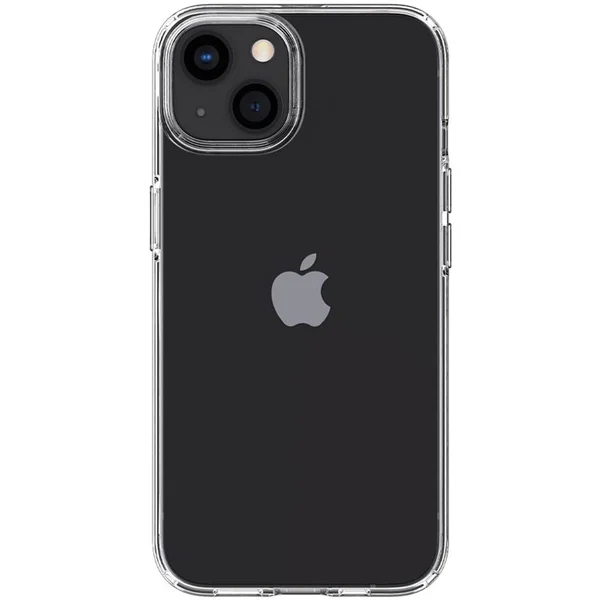 Spigen Liquid Crystal kryt iPhone 13 číry - Puzdra - Obrázok 0J5Z000501