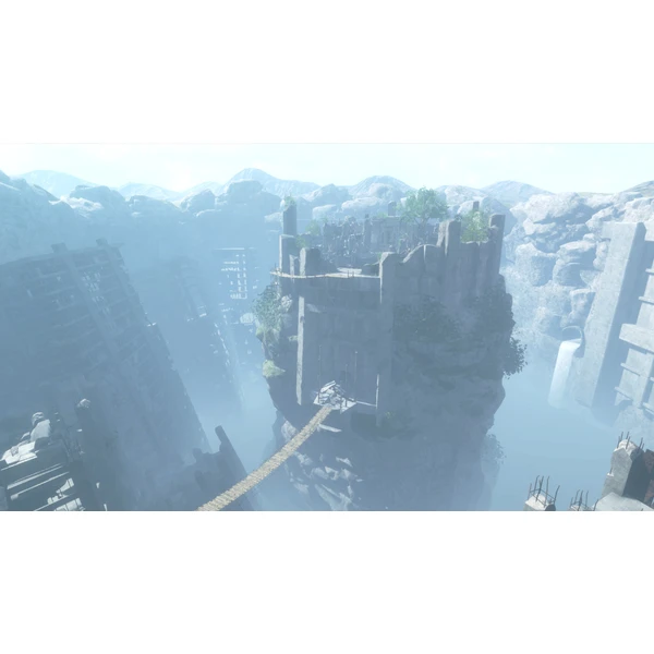 NieR Replicant Ver.1.22474487139 (PS4) - Hry na PS4 - Obrázok 0JB3100201