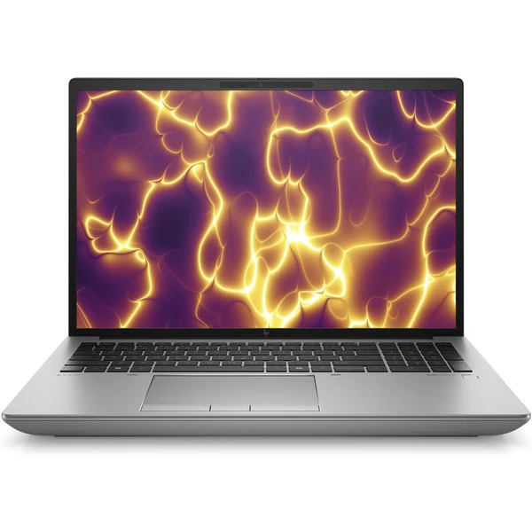 HP ZBook Fury 16 G11 (62X84EA#BCM) RTX 2000 Ada strieborný 3 roky záruka On-Site - Notebooky - Hlavný obrázok