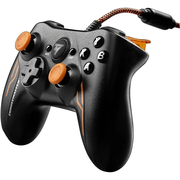 Thrustmaster GP XID Pro herný ovládač - Herné ovládače - Hlavný obrázok
