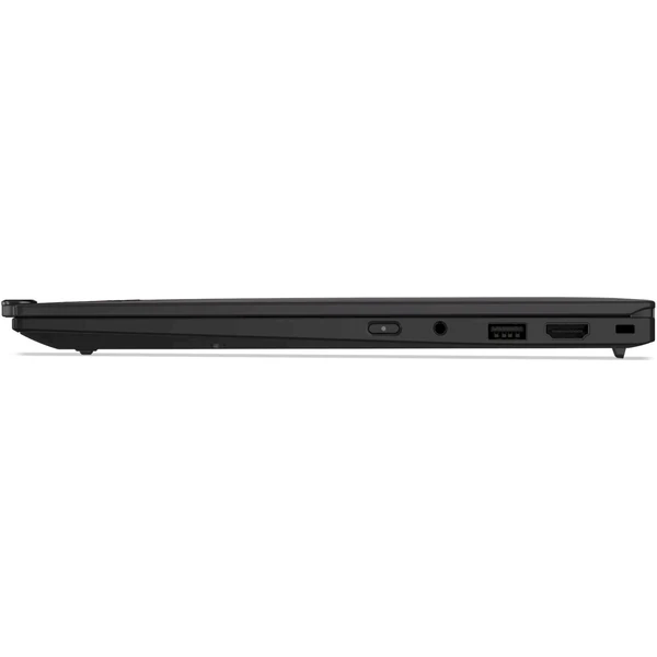 Lenovo ThinkPad X1 Carbon Gen 13 Aura Edition (21NX0083CK) čierny + 3 roky záruky - Notebooky - Obrázok 0JKL000K01