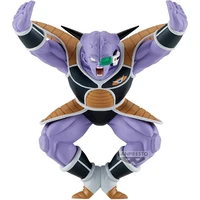 Figúrka Bandai Banpresto DRAGON BALL SOLID EDGE WORKS - GINYU 10 cm - Figúrky